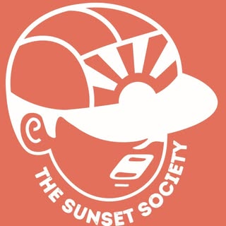 The Sunset Society logo