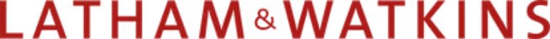 Latham & Watkins logo