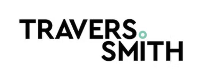 Travers Smith logo