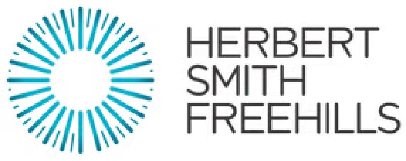 Herbert Smith Freehills logo