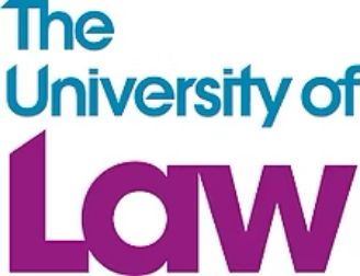 The University of Law logo