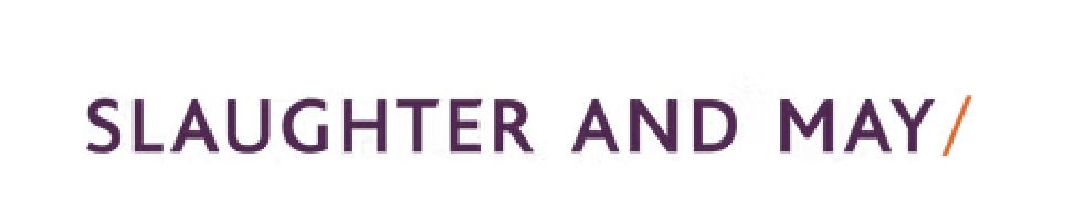Slaughter and May logo