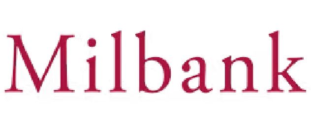 Milbank logo