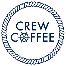 Crew Coffee logo