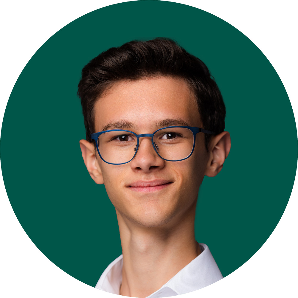 Photo of Dan Tickle