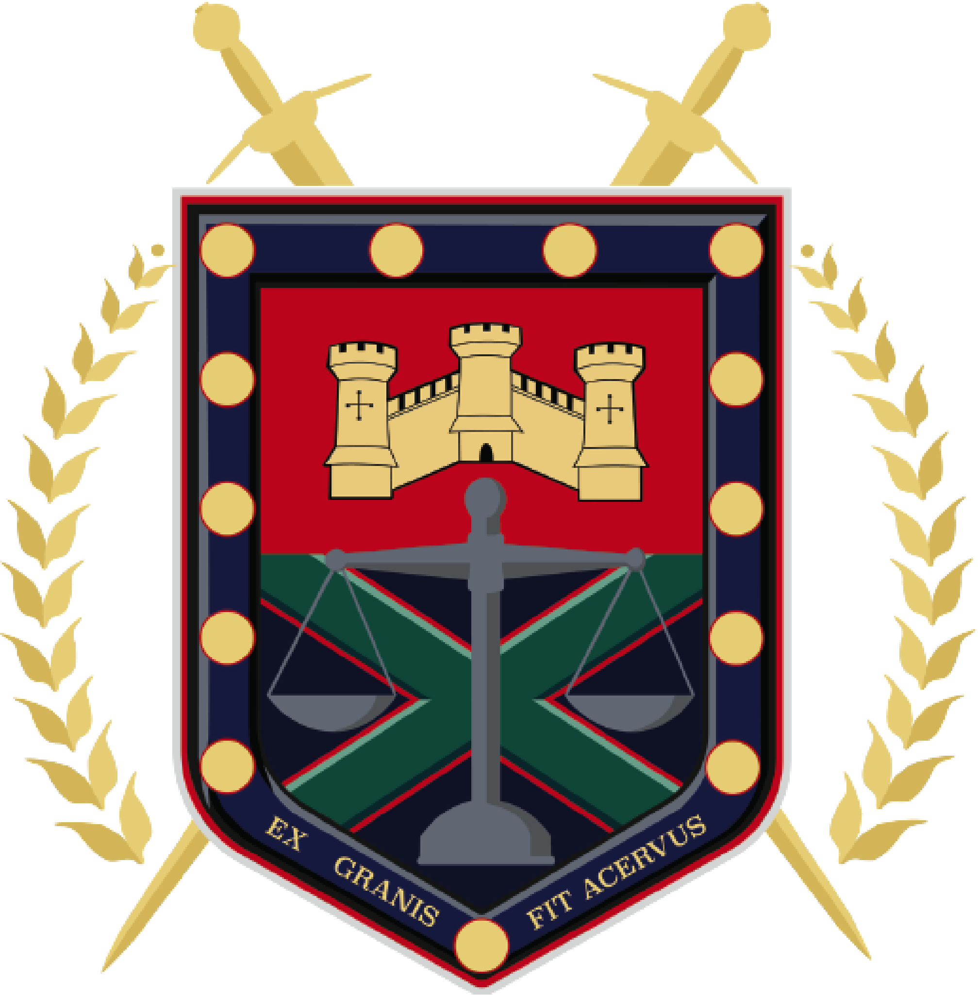 Exeter Law Society logo