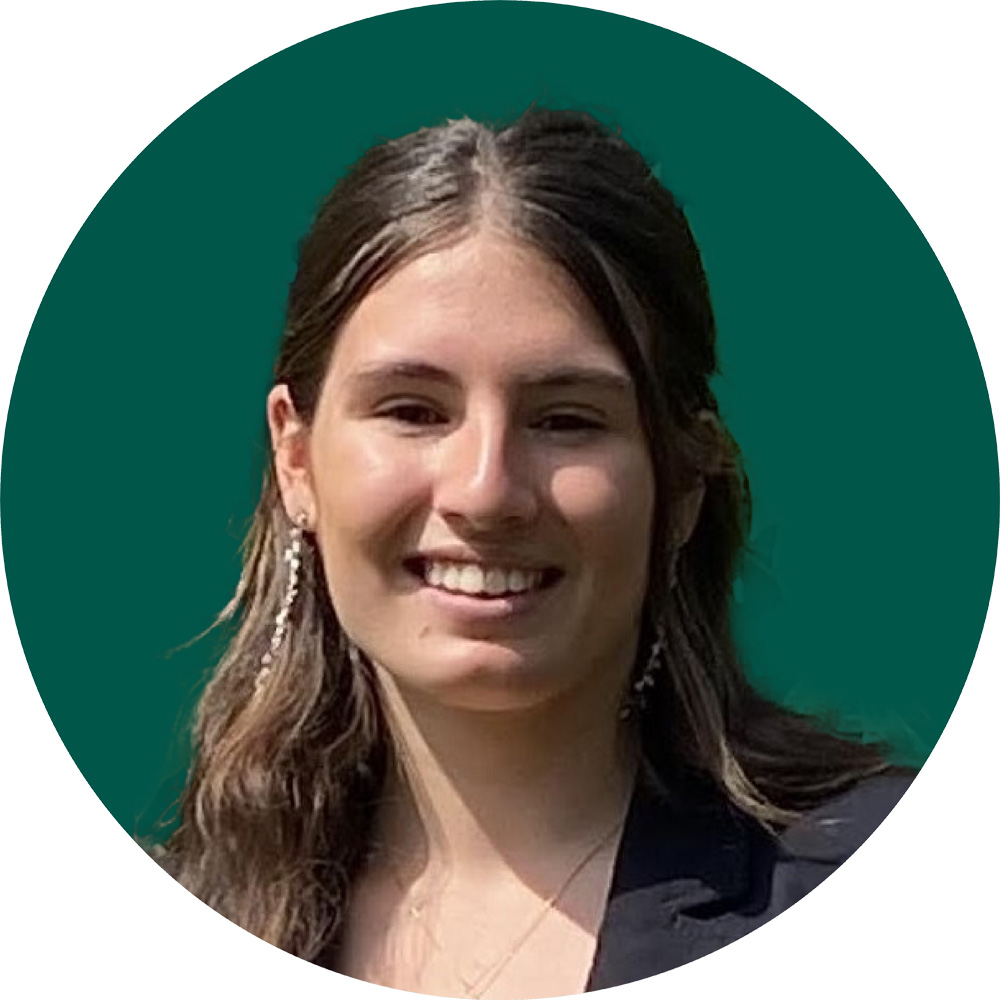 Photo of Jess Chaffe