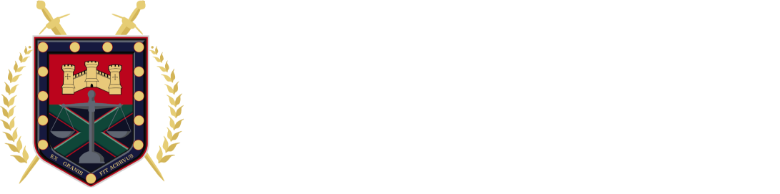 University of Exeter Law Society logo