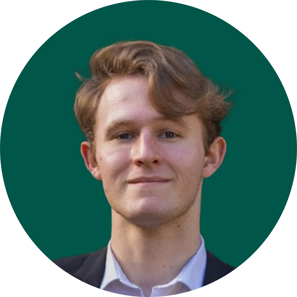 Photo of Matthew Jolliffe