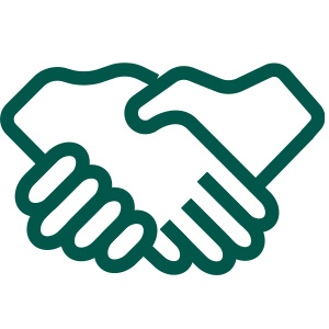 Partner icon