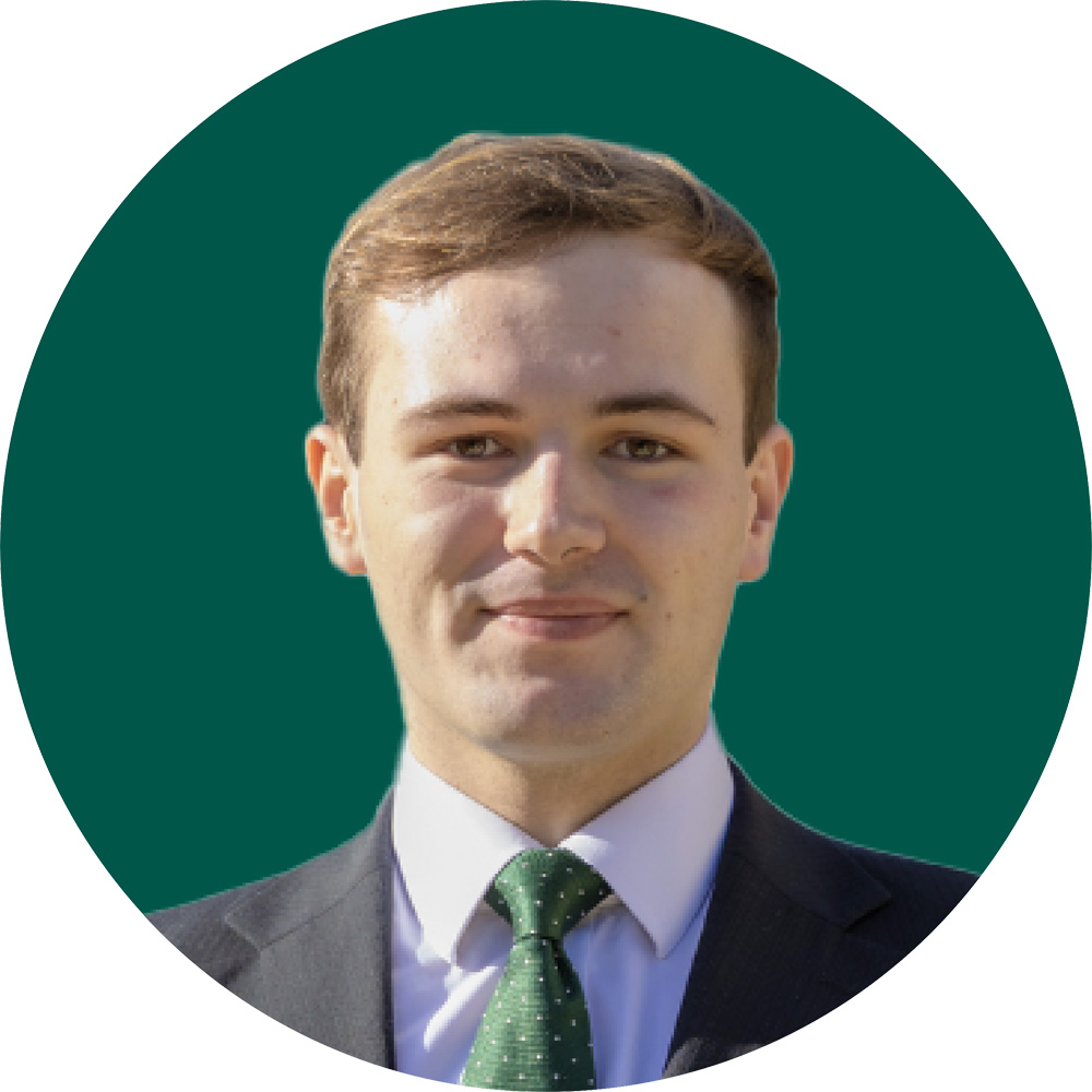 Photo of Rory Campbell