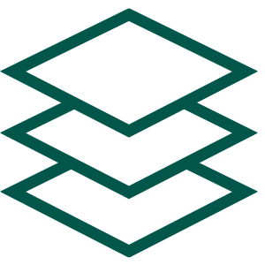 Stack icon